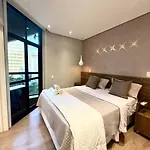 707 - Rentaqui Flat Fantastico Address Itaim Bibi