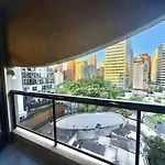 707 - Rentaqui Flat Fantastico Address Itaim Bibi