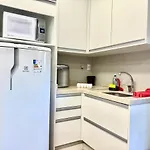 707 - Rentaqui Flat Fantastico Address Itaim Bibi