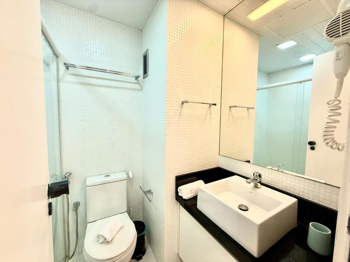 707 - Rentaqui Flat Fantastico Address Itaim Bibi