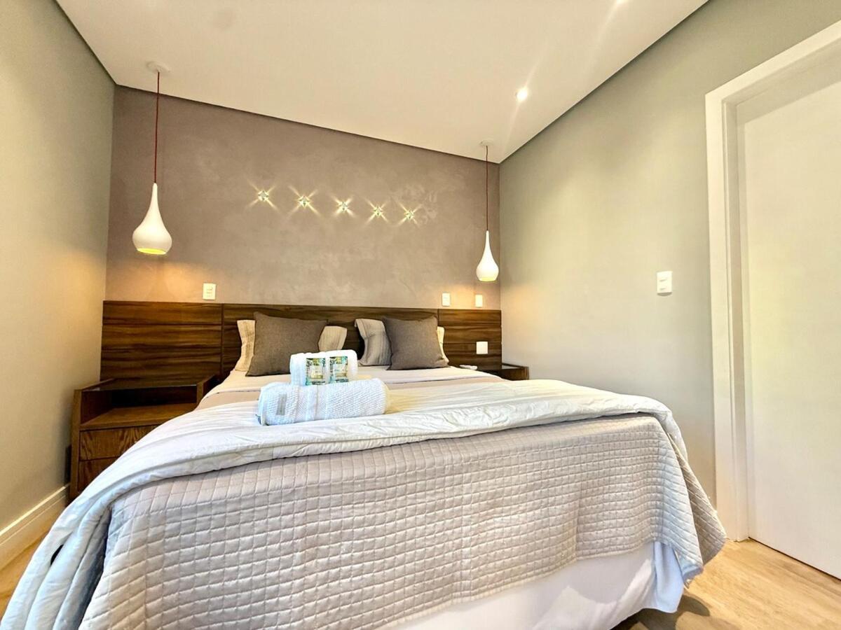 707 - Rentaqui Flat Fantastico Address Itaim Bibi Apartamento