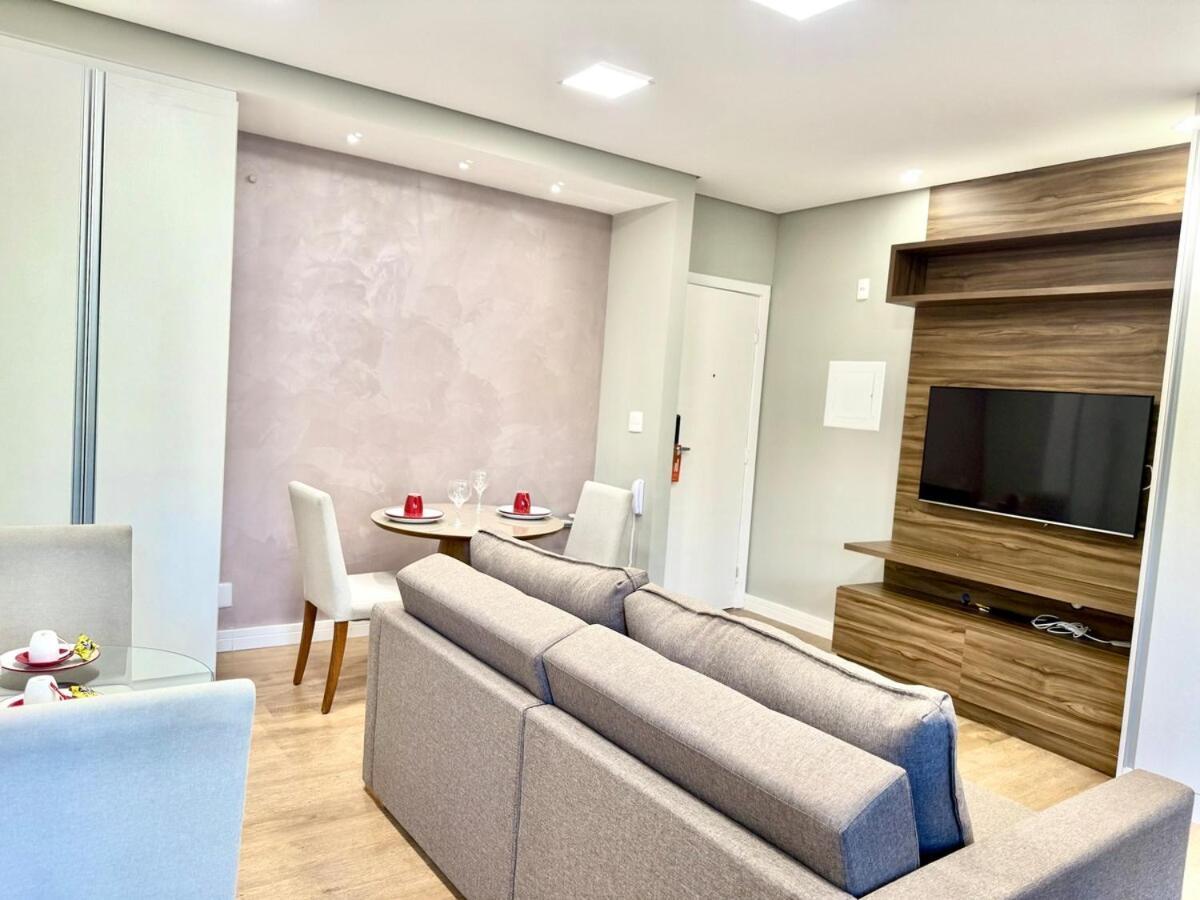 707 - Rentaqui Flat Fantastico Address Itaim Bibi São Paulo