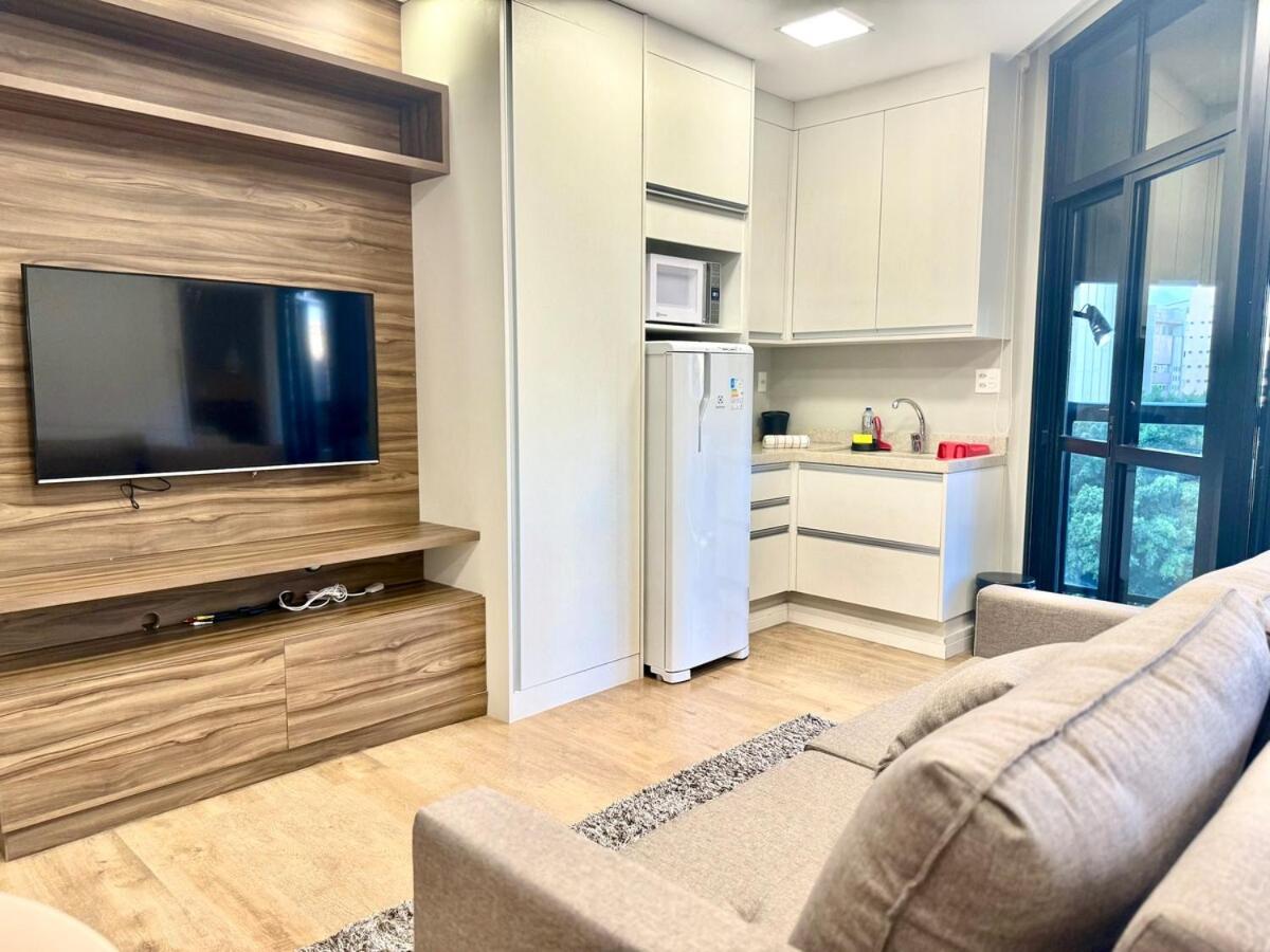 707 - Rentaqui Flat Fantastico Address Itaim Bibi